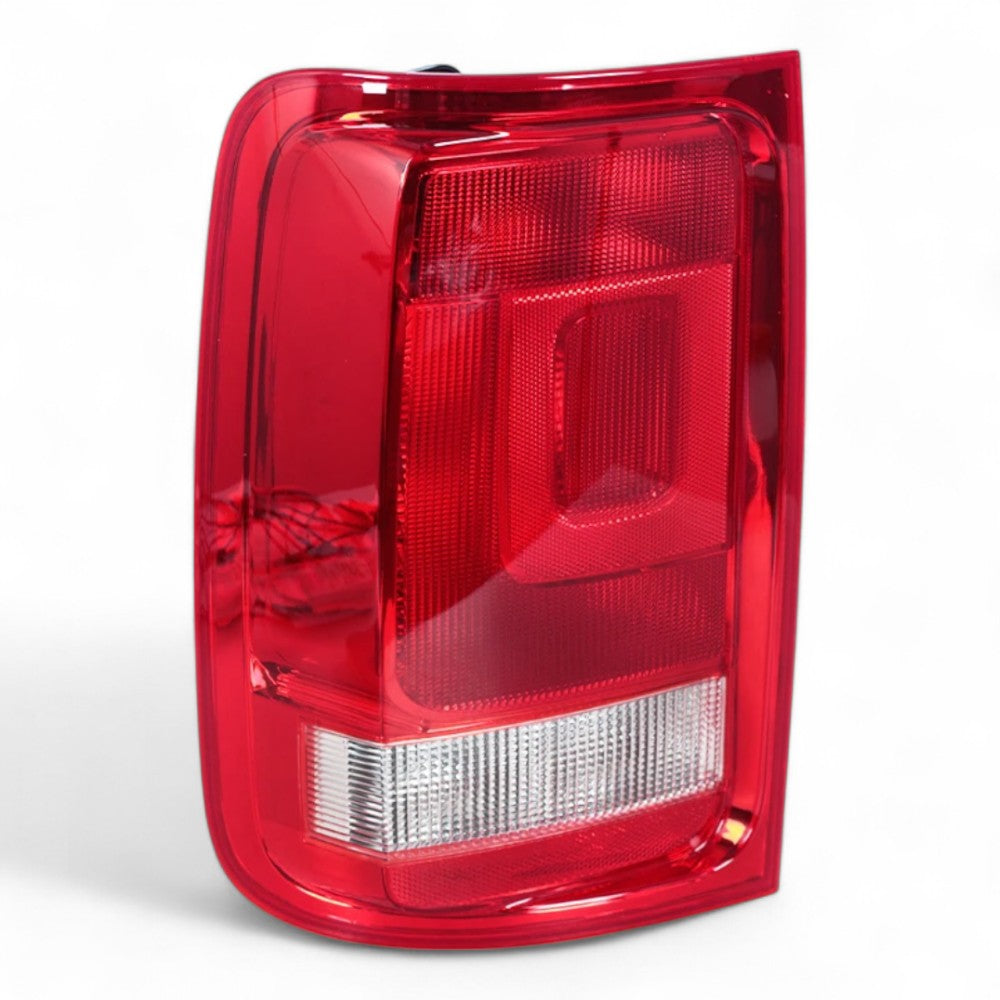 To Fit Tail Light Pair Volkswagen Amarok 2010–2021 - Partzo
