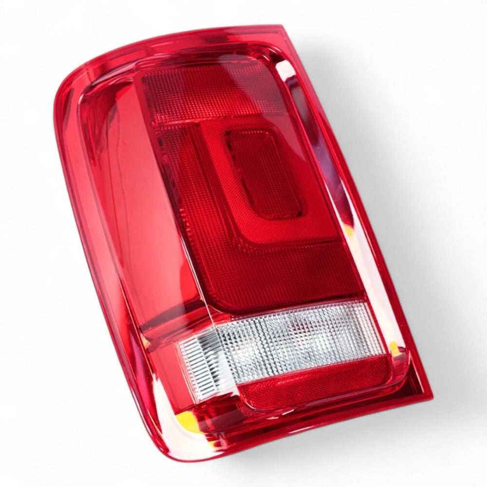 To Fit Tail Light Pair Volkswagen Amarok 2010–2021 - Partzo