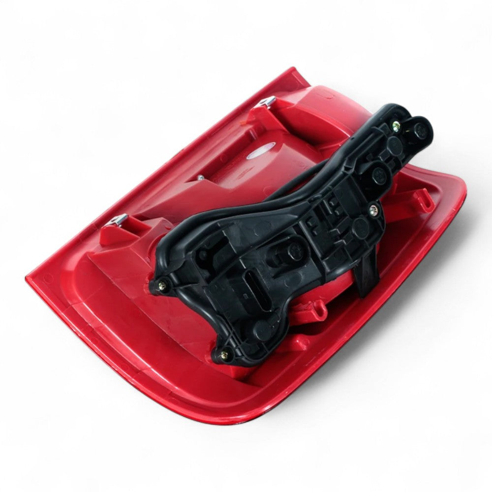 To Fit LH Volkswagen Amarok Tail Light 2010–2021 - Partzo