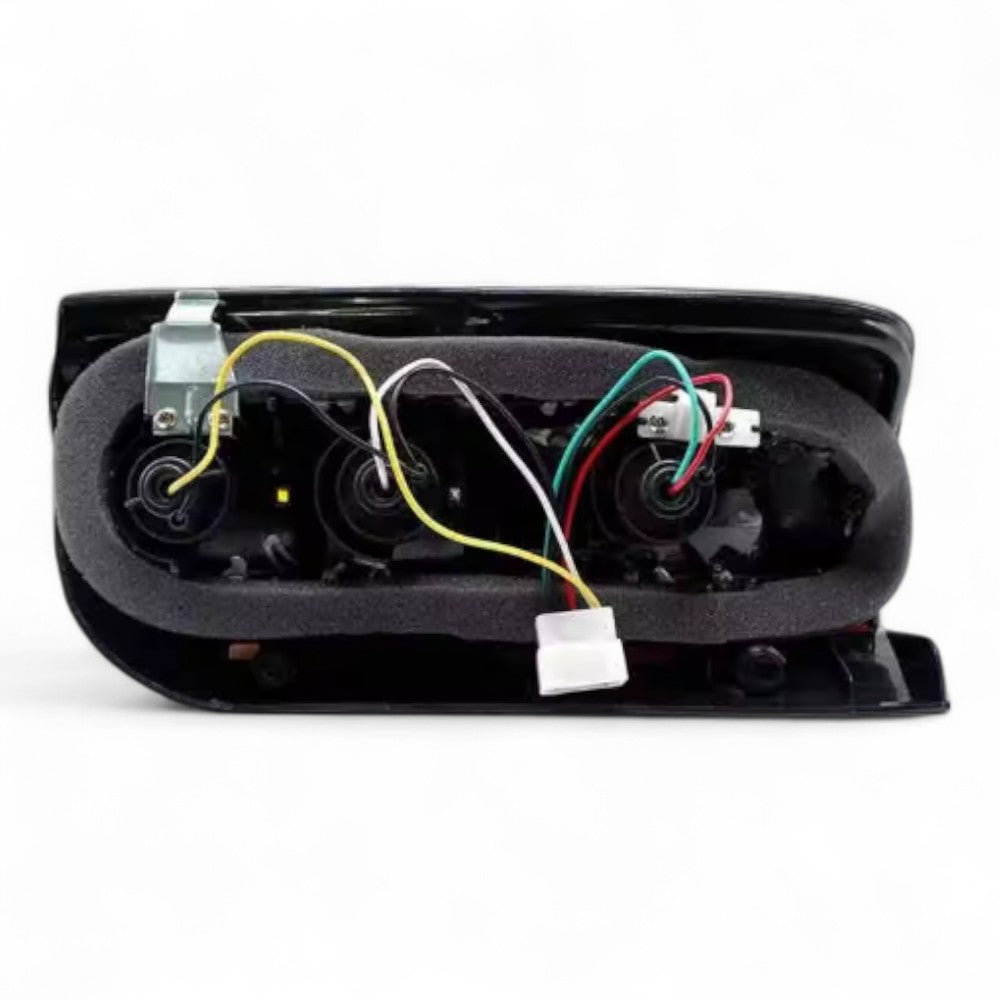 To Fit Toyota Hiace Tail Light 1989 to 2004 - Partzo