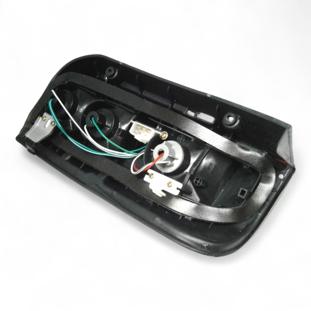 To Fit Toyota Hiace Tail Light 1989 - 2004 - Partzo