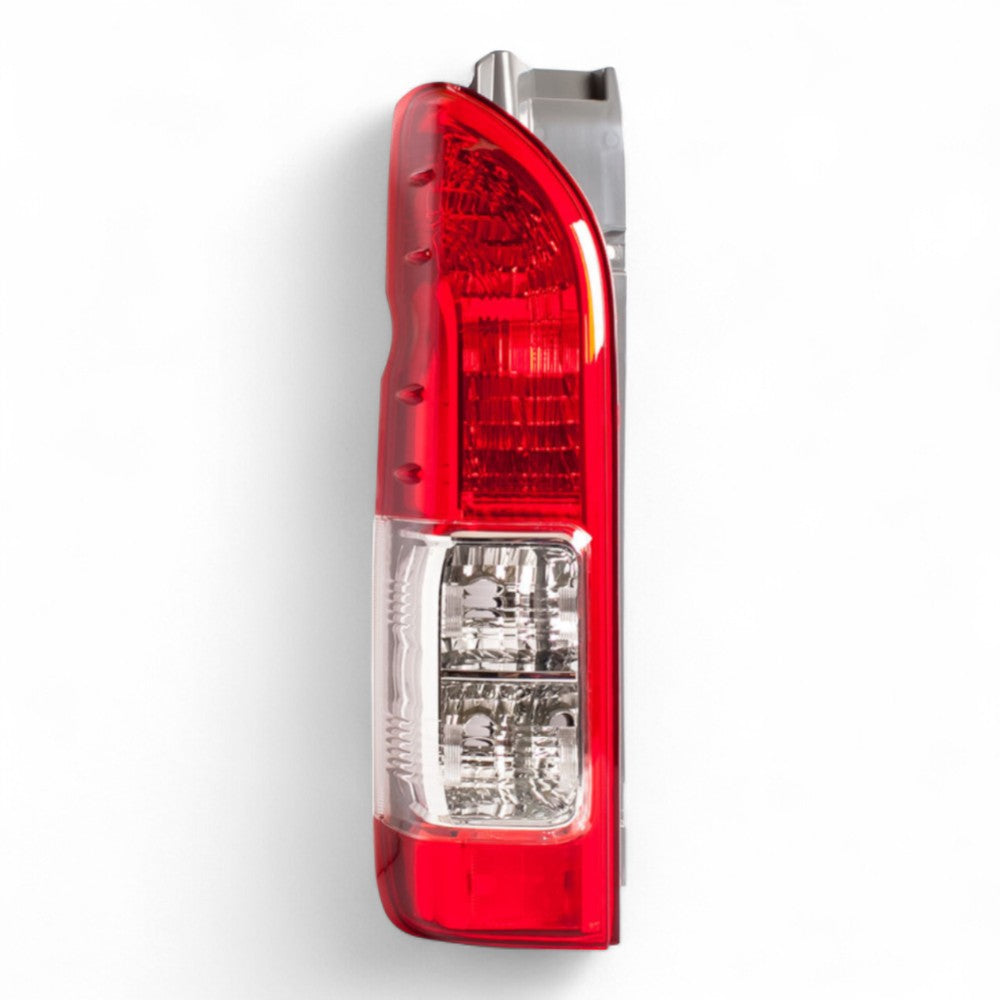 To Fit Toyota Hiace Tail Light 2014–2019 - Partzo