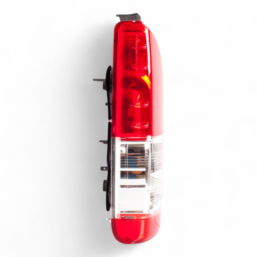 To Fit Toyota Hiace Tail Light 2014–2019 - Partzo