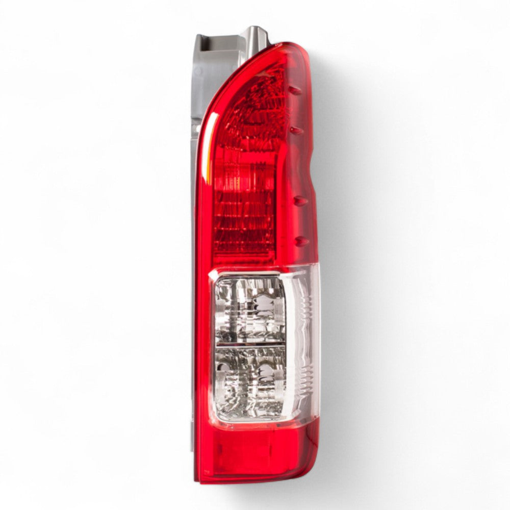 To Fit Toyota Hiace Tail Light 2014–2019 - Partzo