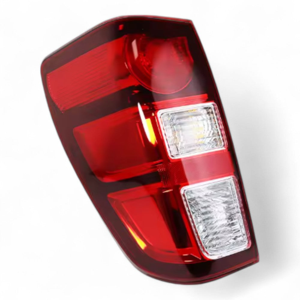 To Fit LH Mazda BT50 Tail Light 2020–2025 - Partzo