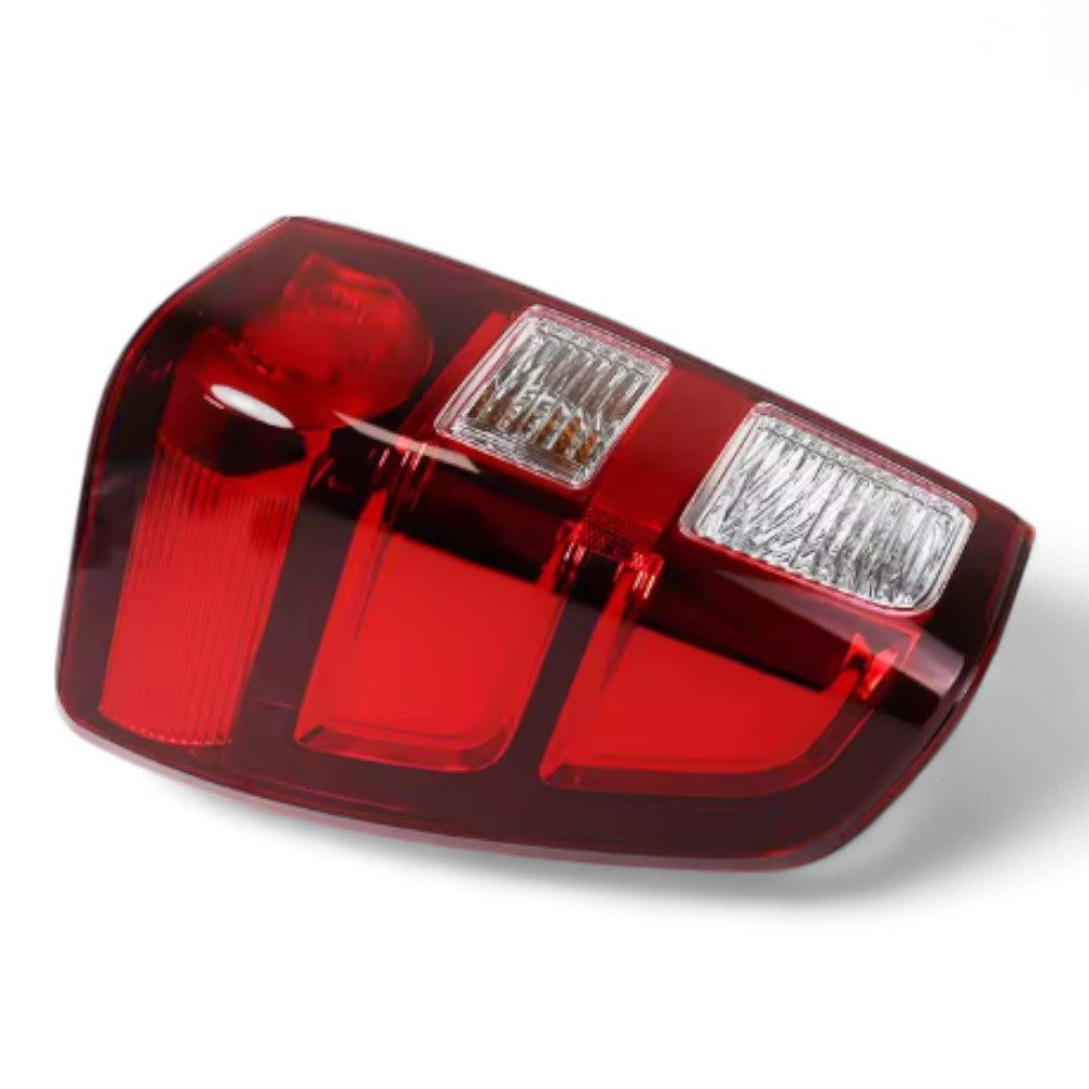 To Fit LH Mazda BT50 Tail Light 2020–2025 - Partzo