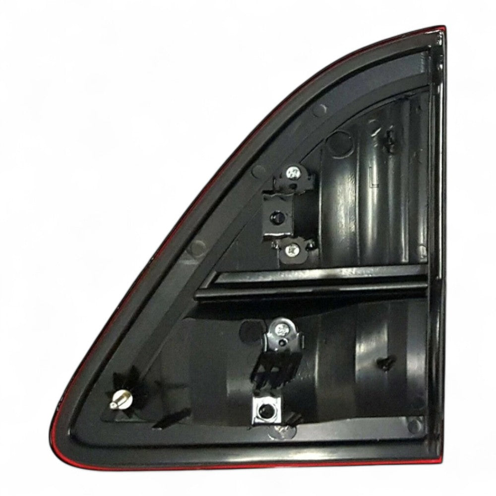 To Fit LH Mazda BT50 Tail Light 2015–2020 - Partzo