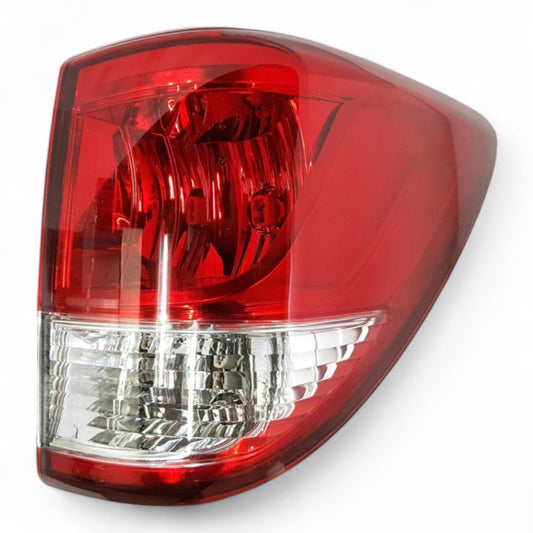 To Fit RH Mazda BT50 Tail Light 2015–2020 - Partzo