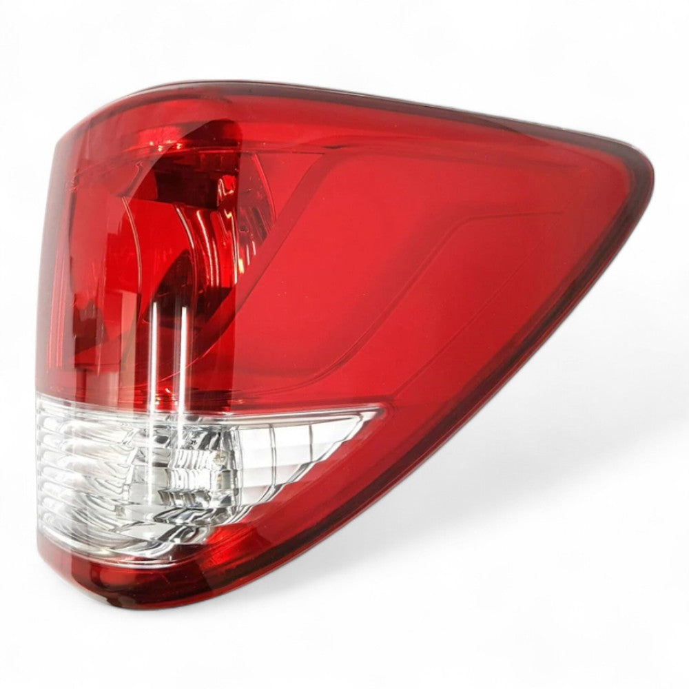 To Fit RH Mazda BT50 Tail Light 2015–2020 - Partzo
