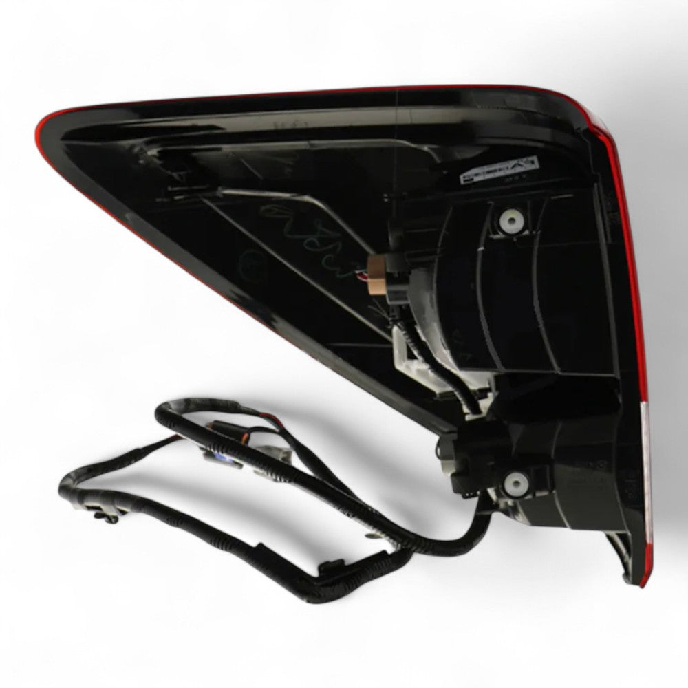 To Fit RH Mazda BT50 Tail Light 2015–2020 - Partzo