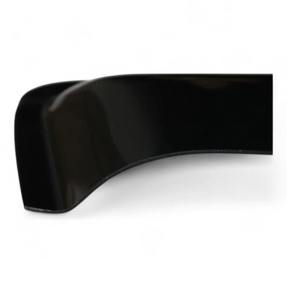 To Fit Toyota Hiace 2005–2018 Window Visors / Monsoon / Weather Shield