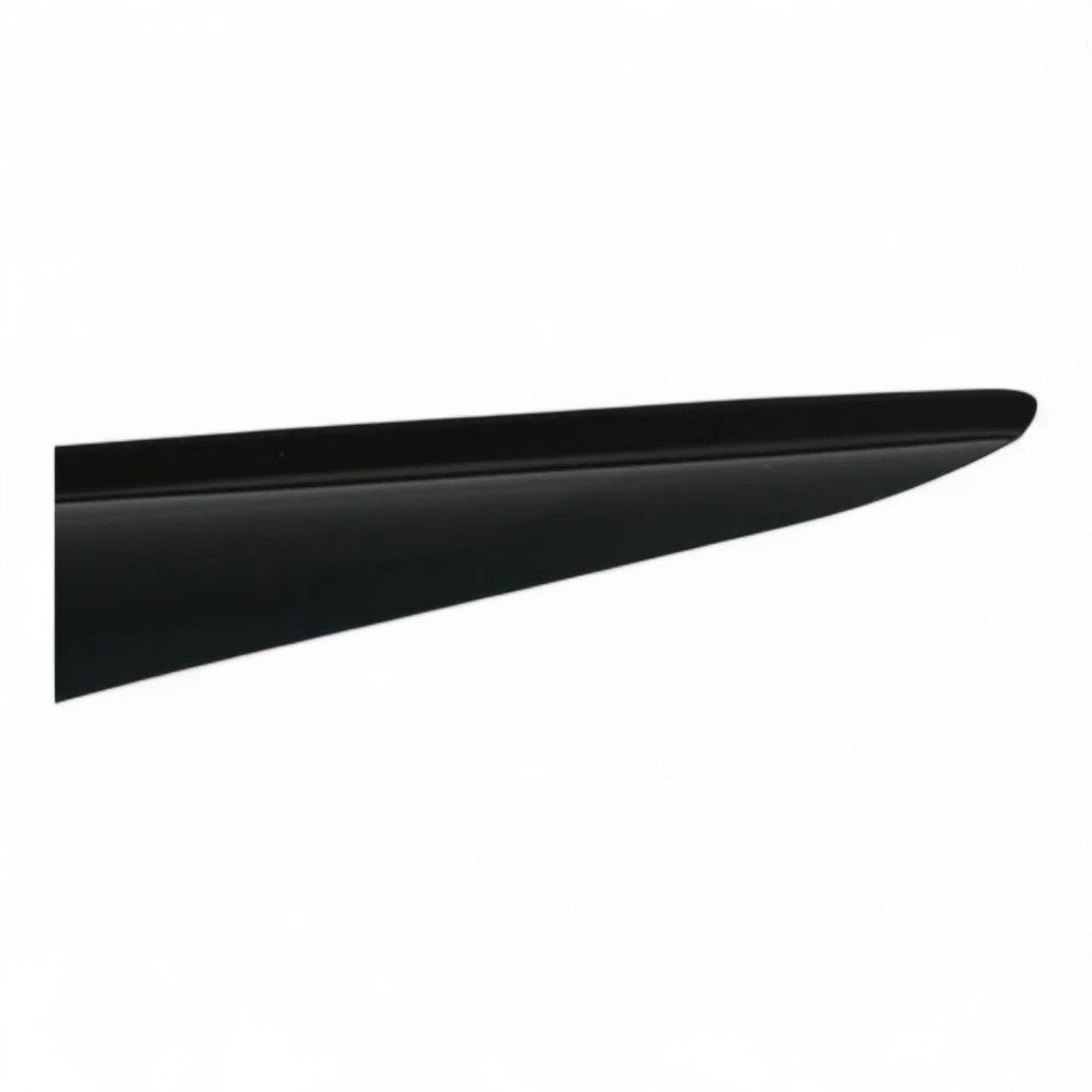 To Fit Toyota Hiace 2005–2018 Window Visors / Monsoon / Weather Shield