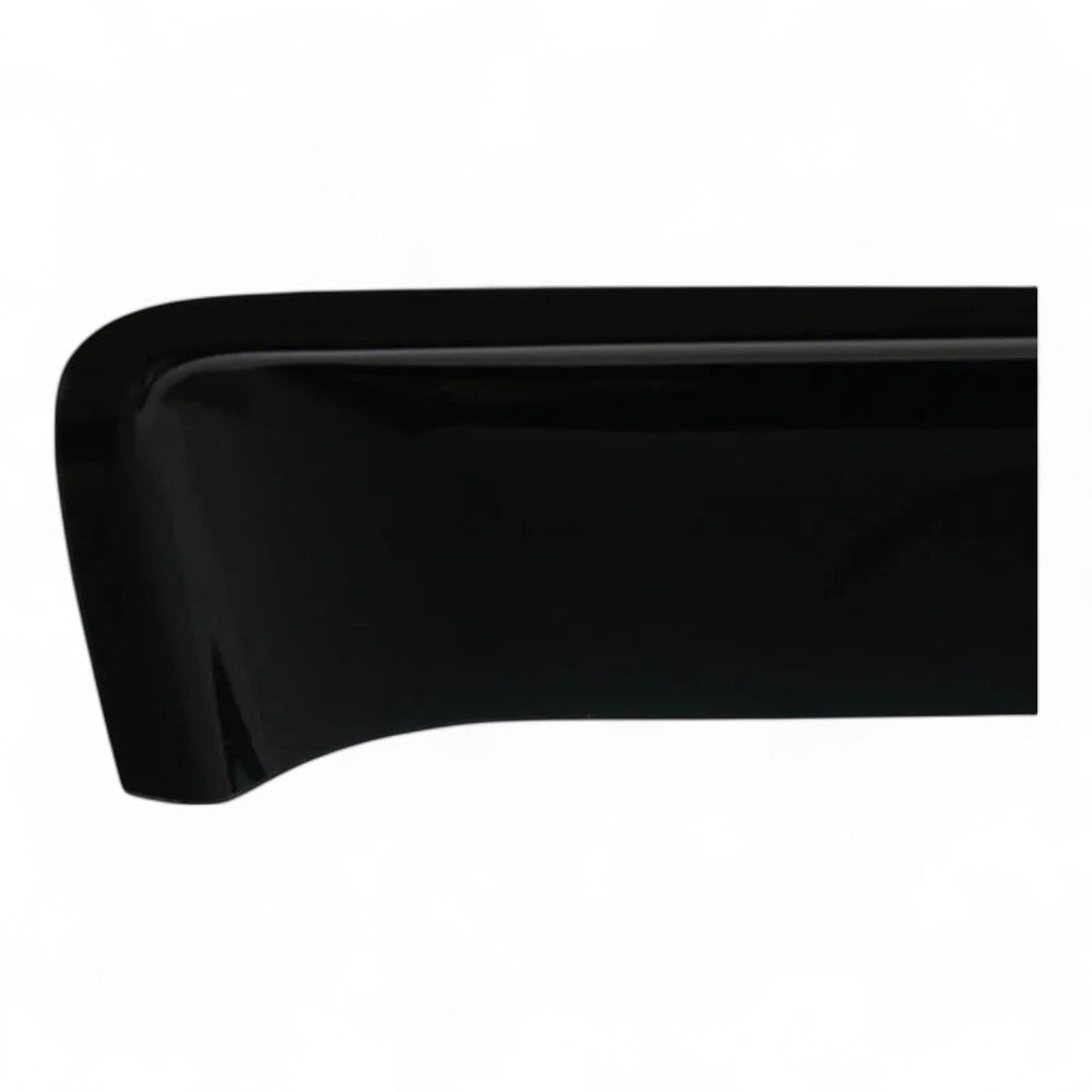 To Fit Toyota Hiace 2005–2018 Window Visors / Monsoon / Weather Shield
