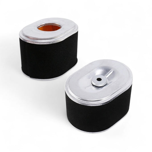 Air Filter with Foam Prefilter – To Fit Honda GX240 / GX270 / GX290 & Clone Engines – Replaces 17210-ZE2-822
