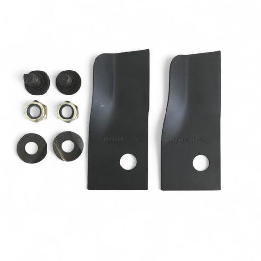 Blade For Lawnmaster / Rover 18" & 20" Lawnmower Flail A03830/672K AO3830