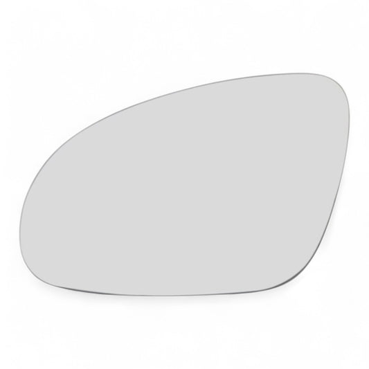 To Fit LH Heated Mirror Glass – Volkswagen VW Golf Mk5 / Jetta / Passat B6 (2003–2010)