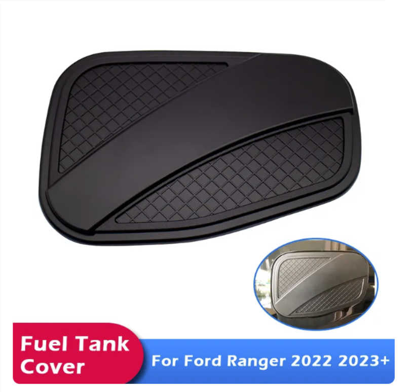 To Fit Ford Ranger Tank Covers 2022+