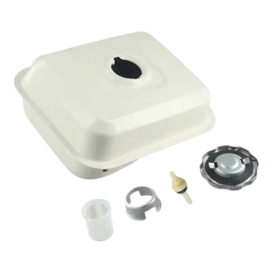 Gas Petrol Fuel Tank – Fits Honda GX120 GX140 GX160 GX200