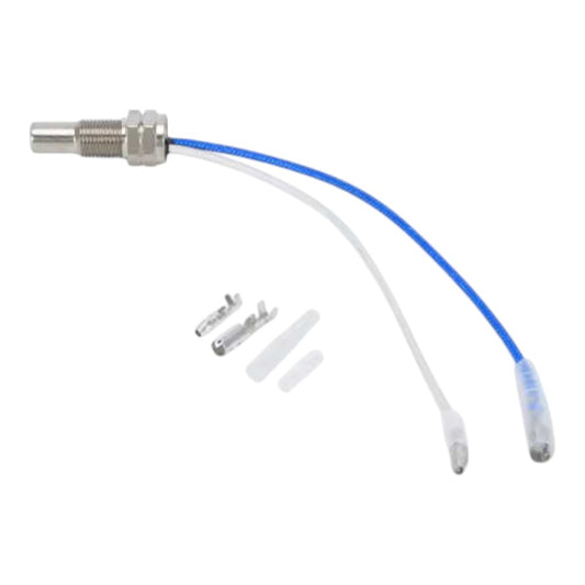Universal Water / Oil Temperature Sensor Sender – 1/8 NPT – 0°C to 150°C