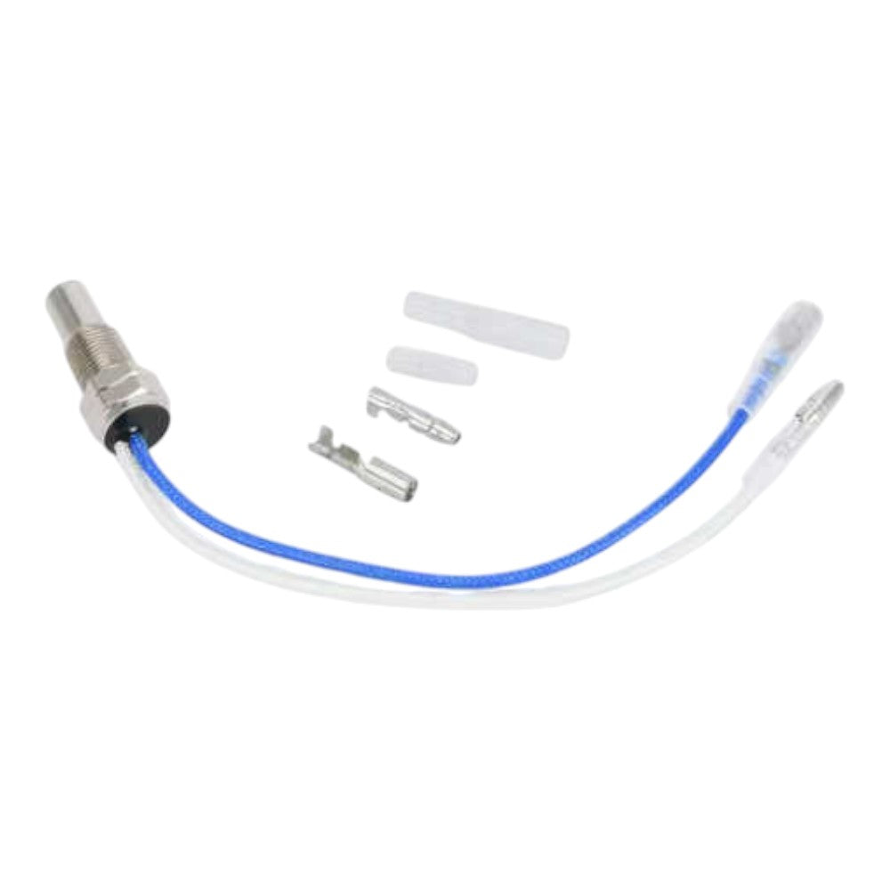 Universal Water / Oil Temperature Sensor Sender – 1/8 NPT – 0°C to 150°C