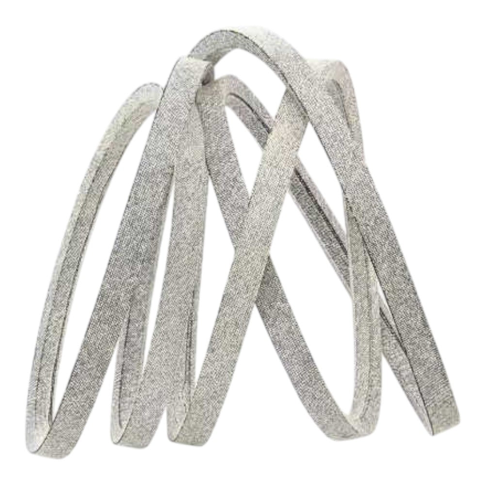 5/8" x 135" Kevlar Deck Belt – Replacement for 75404319, 95404319, 574845602, 771634, 539109243, 604830