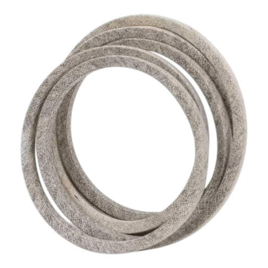 Deck Belt 1/2" x 109" – Fits Cub Cadet, MTD, Toro, Troy-Bilt Lawn Tractors – Replaces 754-04045, 954-04045, 112-5800
