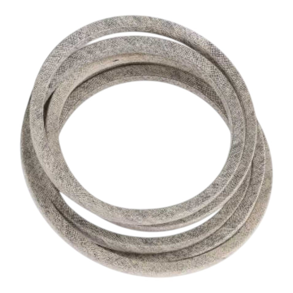 Kevlar Deck Belt GX20305 GY20571 For John Deere L120 L130 L2048 L2548 1642 1742 – 1/2" × 139"