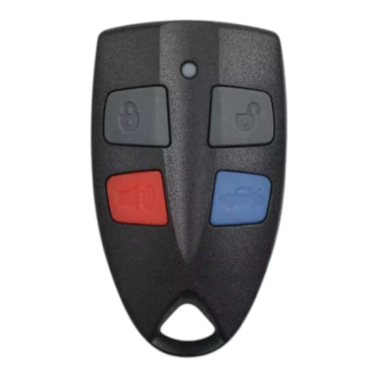 Remote Key – Fits Ford Falcon AU Series 2 & 3, Fairmont, Fairlane, XR6, XR8, FPV (1999–2002 Sedan/Wagon)