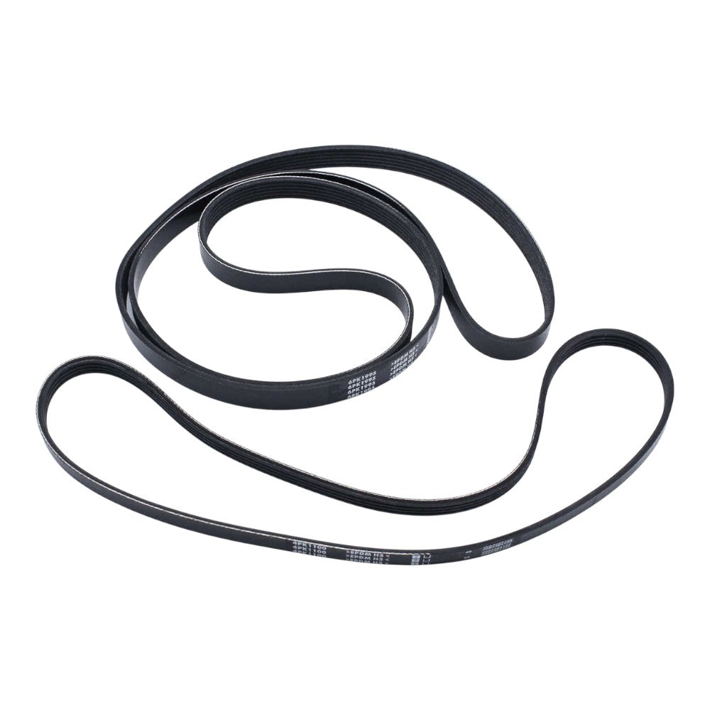 Belt and Pulley Kit – Fits Holden Commodore & HSV LS1 GEN III 5.7L V8 (VT–VZ, Adventra, Berlina, Calais, Monaro, Crewman, One Tonner)