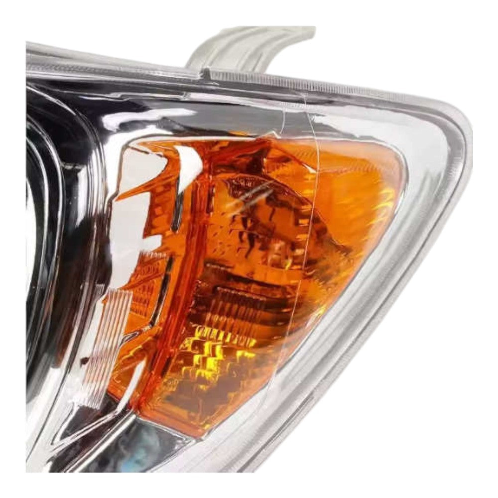 LH Headlight for Toyota Hilux 2005–2008