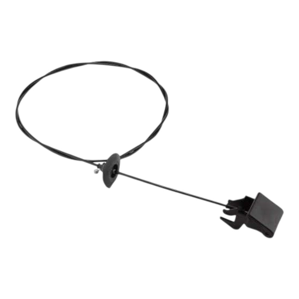 Bonnet Release Cable – Revised & Updated – To Fit Ford Falcon BA / BF & Ford Territory SX / SY – Replaces 5R2Z16A665AB