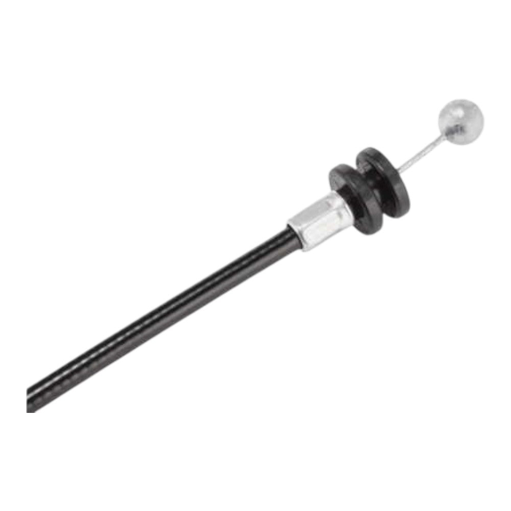 Bonnet Release Cable – Revised & Updated – To Fit Ford Falcon BA / BF & Ford Territory SX / SY – Replaces 5R2Z16A665AB