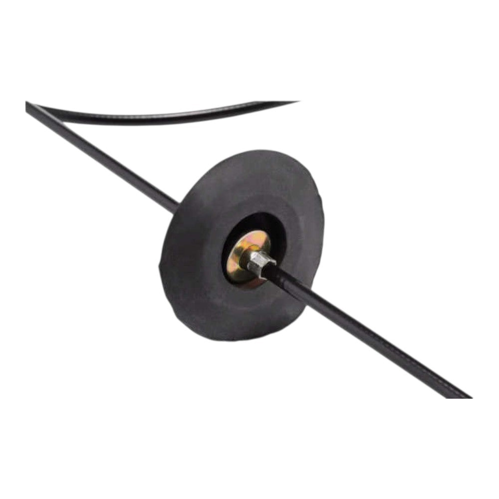 Bonnet Release Cable – Revised & Updated – To Fit Ford Falcon BA / BF & Ford Territory SX / SY – Replaces 5R2Z16A665AB