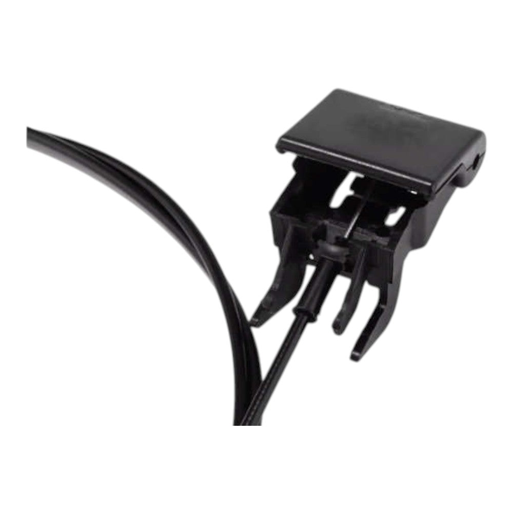 Bonnet Release Cable – Revised & Updated – To Fit Ford Falcon BA / BF & Ford Territory SX / SY – Replaces 5R2Z16A665AB
