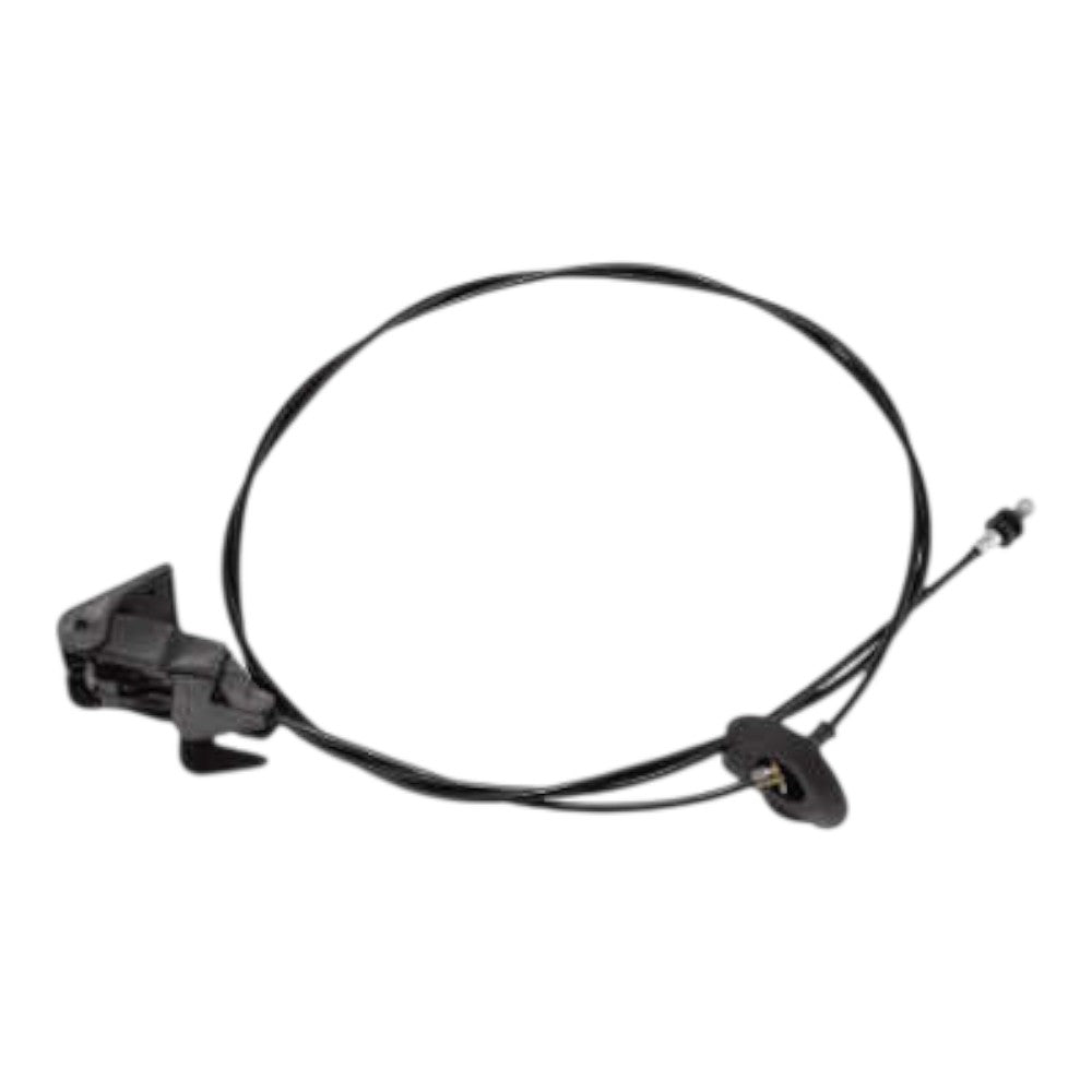 Bonnet Release Cable – Revised & Updated – To Fit Ford Falcon BA / BF & Ford Territory SX / SY – Replaces 5R2Z16A665AB