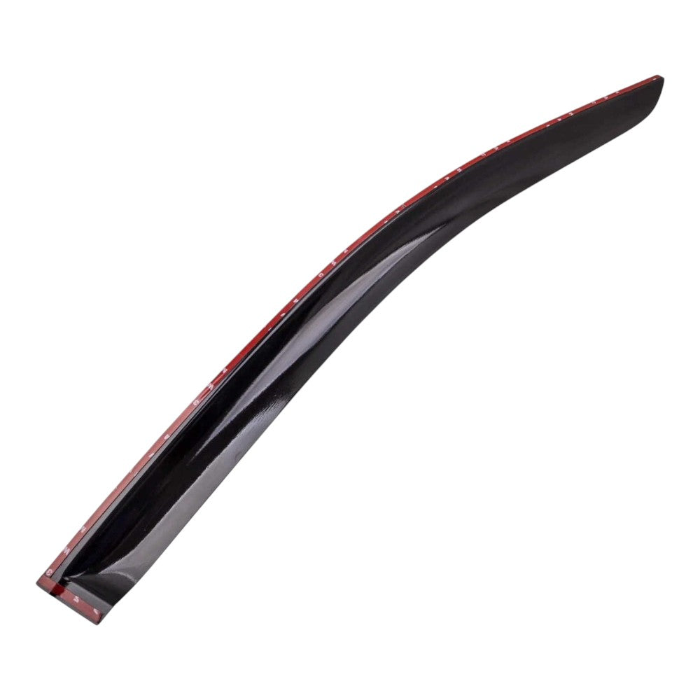 To Fit Ford Falcon FG XR6 XR8 2008–2019 Window Visors / Monsoon / Weather Shield