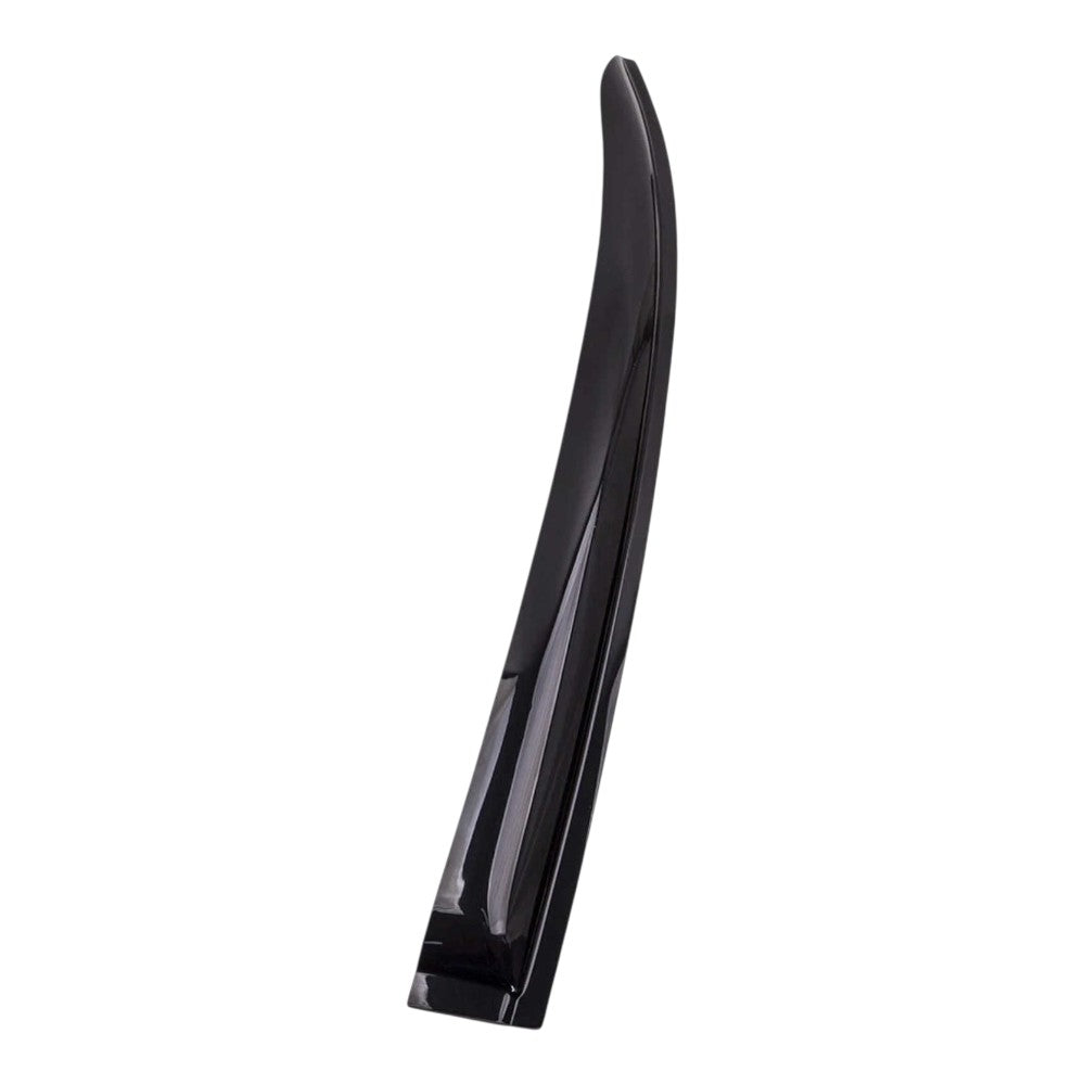 To Fit Ford Falcon FG XR6 XR8 2008–2019 Window Visors / Monsoon / Weather Shield