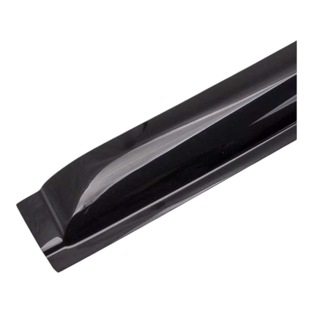 To Fit Ford Falcon FG XR6 XR8 2008–2019 Window Visors / Monsoon / Weather Shield