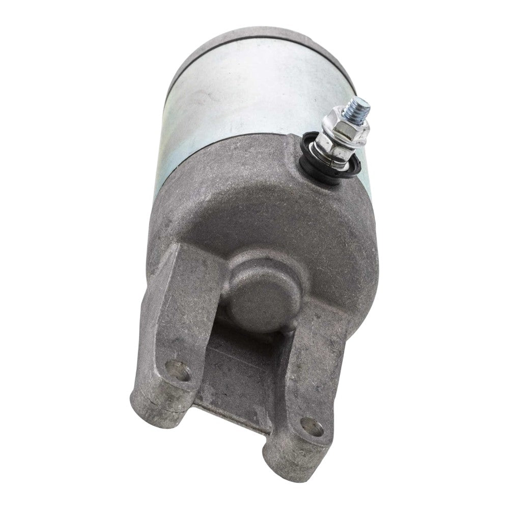 9 Teeth Starter Motor 31100-11H00 For Suzuki 450 LT450 LTA450X KingQuad ATV - Partzo