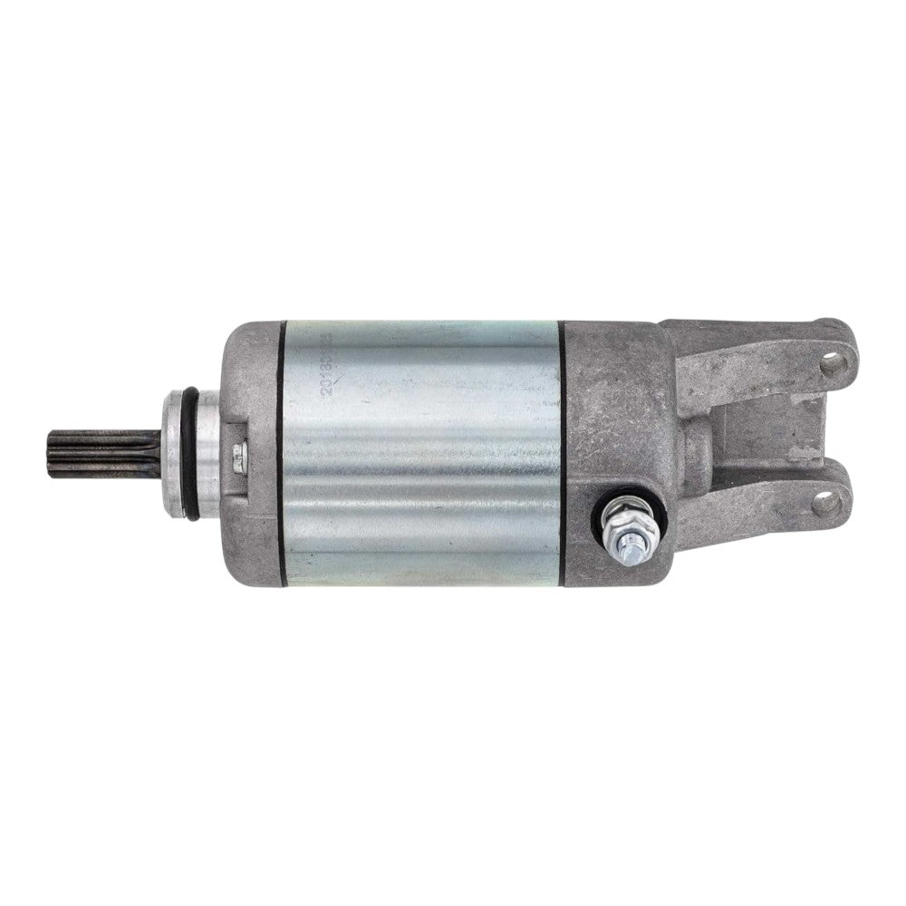 9 Teeth Starter Motor 31100-11H00 For Suzuki 450 LT450 LTA450X KingQuad ATV - Partzo