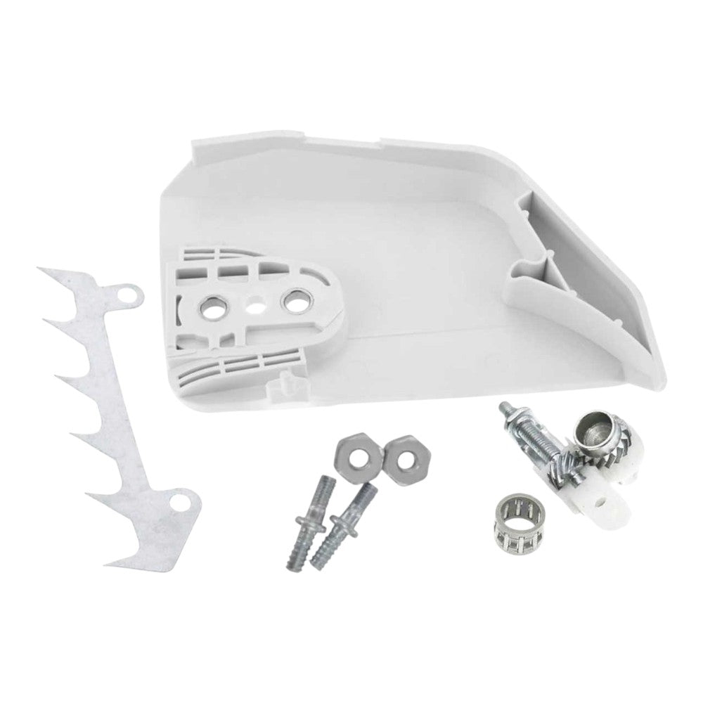 Sprocket Clutch Cover for STIHL MS170 MS180 MS210 MS230 MS250 Chainsaw - Partzo