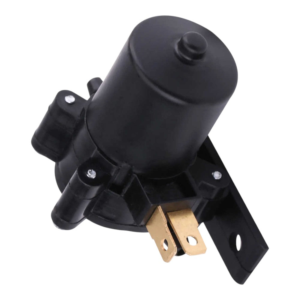 Electric Windscreen Washer Pump 12V Universal - Partzo