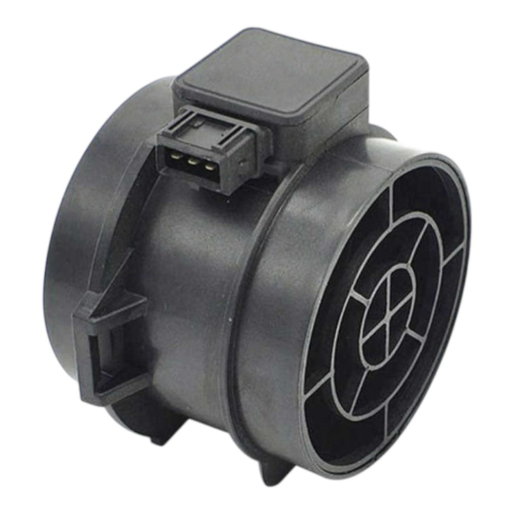 Mass Air Flow Meter MAF Sensor for BMW E46 E39 E53 330i 530i X5 Z3 | 5WK96132