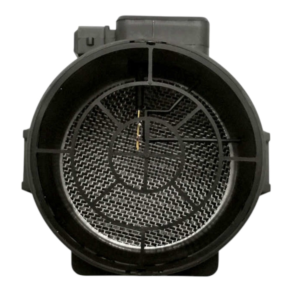Mass Air Flow Meter MAF Sensor for BMW E46 E39 E53 330i 530i X5 Z3 | 5WK96132