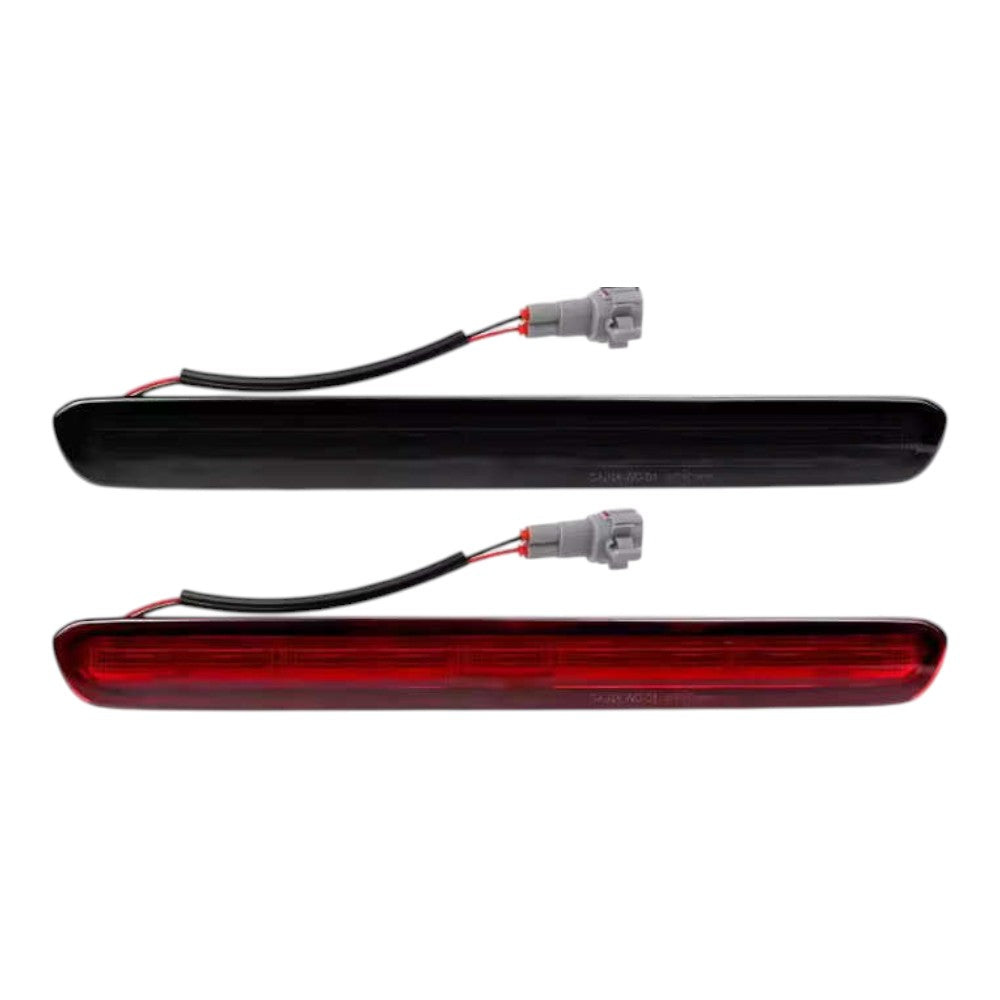LED Brake Tail Light for Toyota Hilux Vigo 2005-2014 | Black or Red Housing