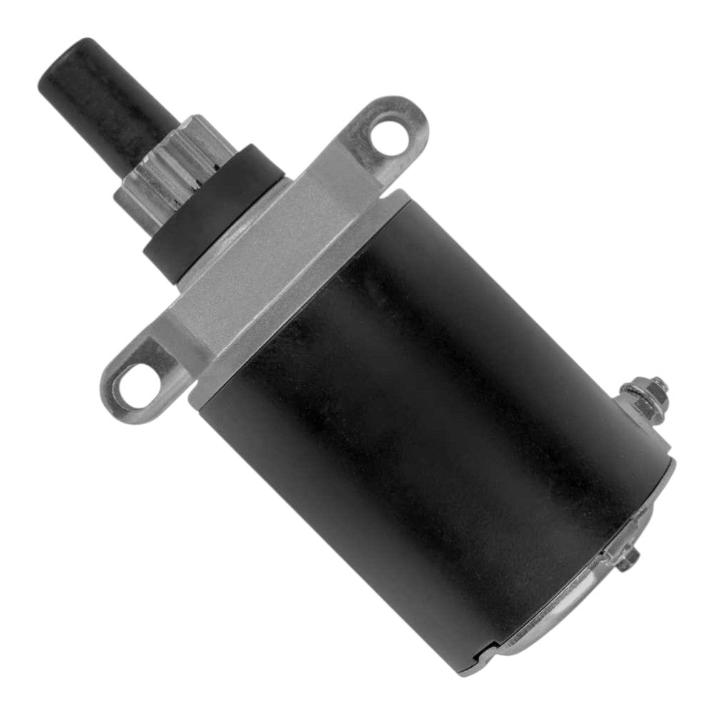 Starter Motor for Tecumseh OHV110 OHV120 OHV125 OHV130 OHV135 | 12V 10T Replacement