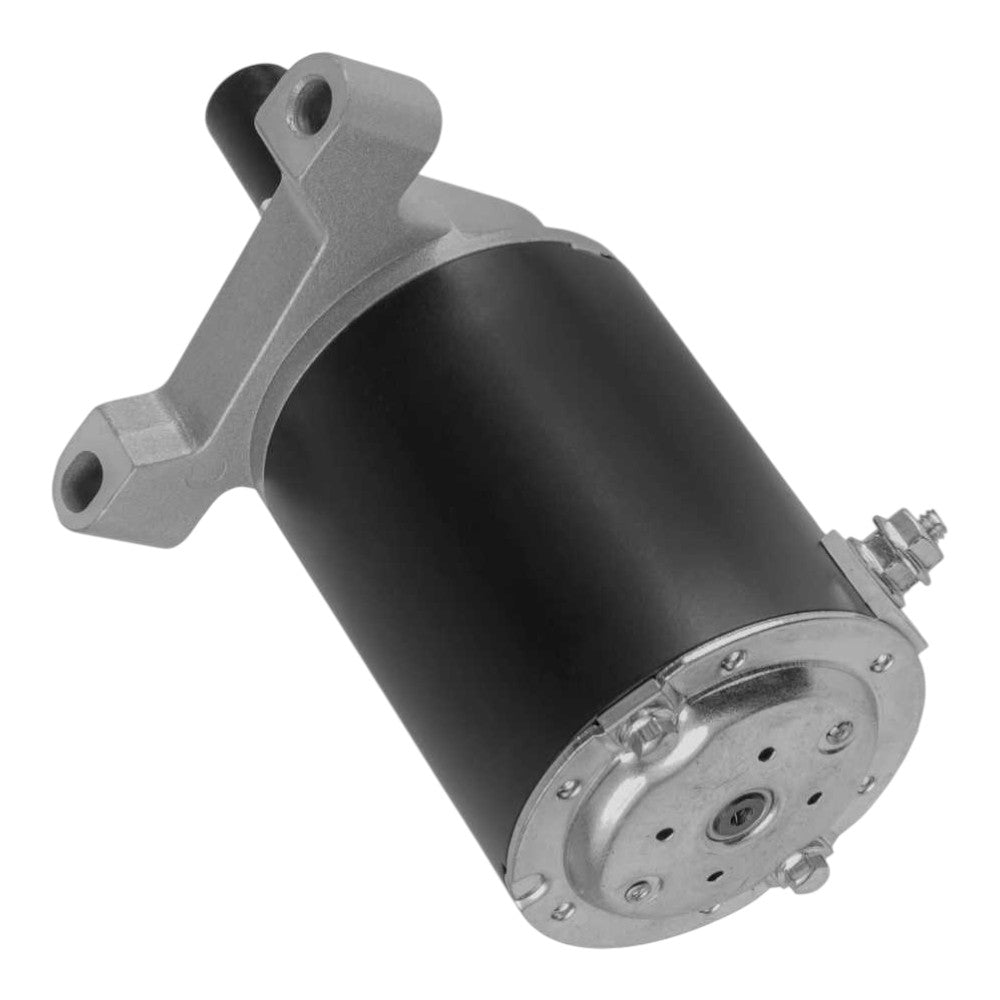 Starter Motor for Tecumseh OHV110 OHV120 OHV125 OHV130 OHV135 | 12V 10T Replacement