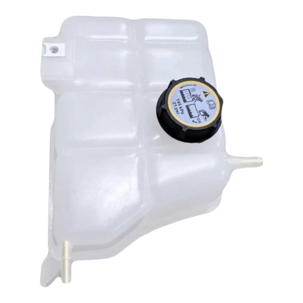 Overflow Expansion Coolant Tank Bottle for Ford Ranger PX Mazda BT-50 2011-2015 | AB39-8K089-AA
