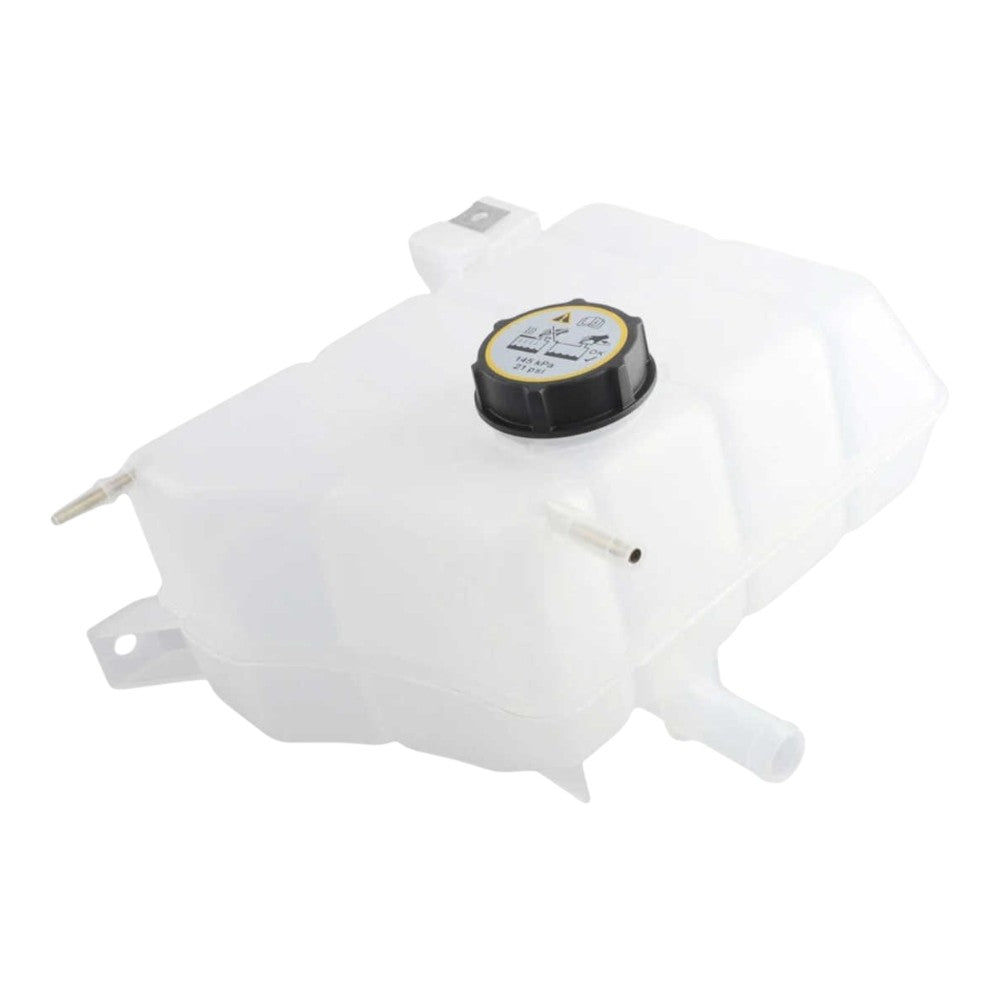 Overflow Expansion Coolant Tank Bottle for Ford Ranger PX Mazda BT-50 2011-2015 | AB39-8K089-AA