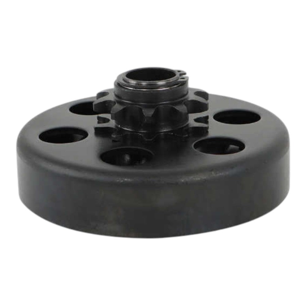 Centrifugal Clutch Go Kart 3/4" Bore 10T for #40 #41 #420 Chain | 2HP–6.5HP